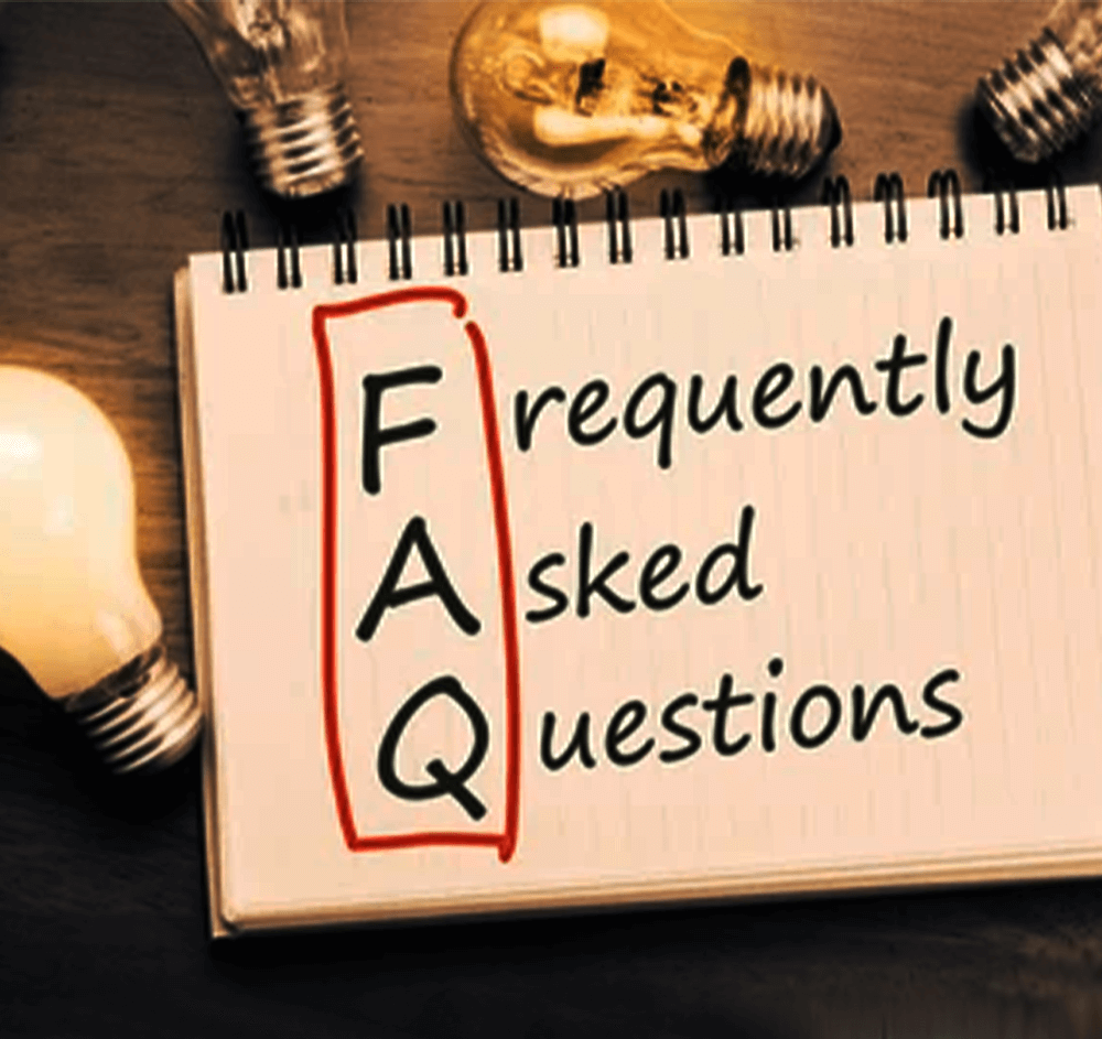 Faq